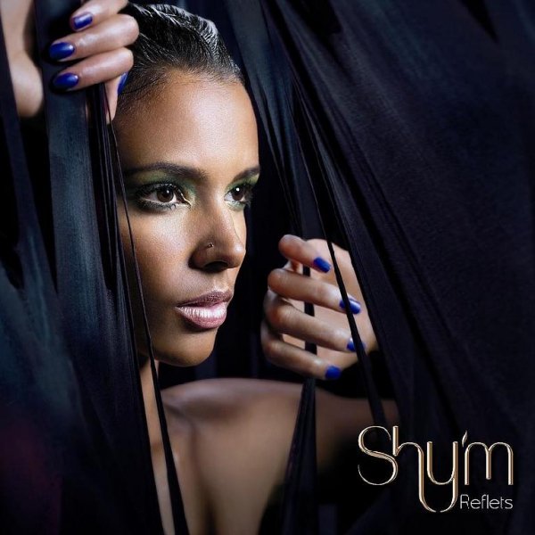 Shym - La premiere fois