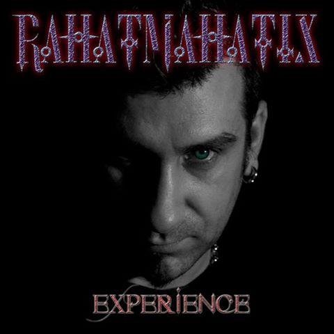 Rahatmahatix - Vision On My Head