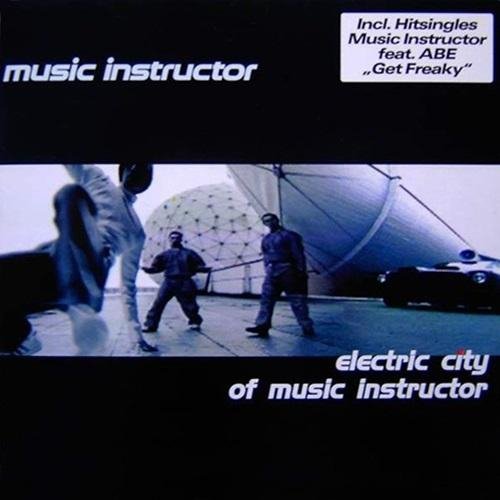 Music Instructor - Electric City