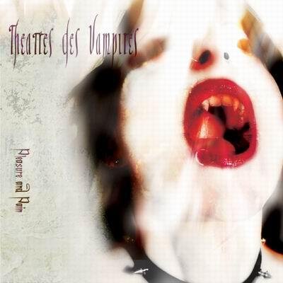 Theatres Des Vampires - Let Me Die