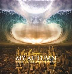 My Autumn - 2012(feat. Dony)