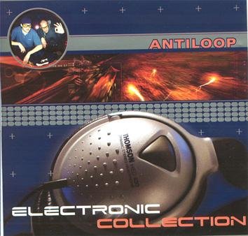 Antiloop - So Good