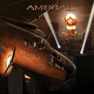 Amoral - Hang Me High