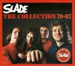 Slade - Im A Rocker