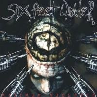 Six Feet Under - Torture Killer