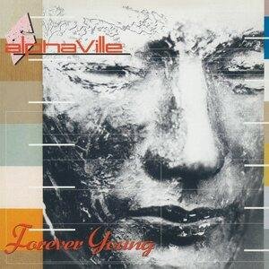 Alphaville - Sounds Like a Melody