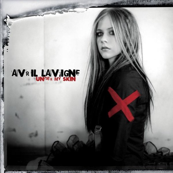 Avril Lavigne - Dont Tell Me