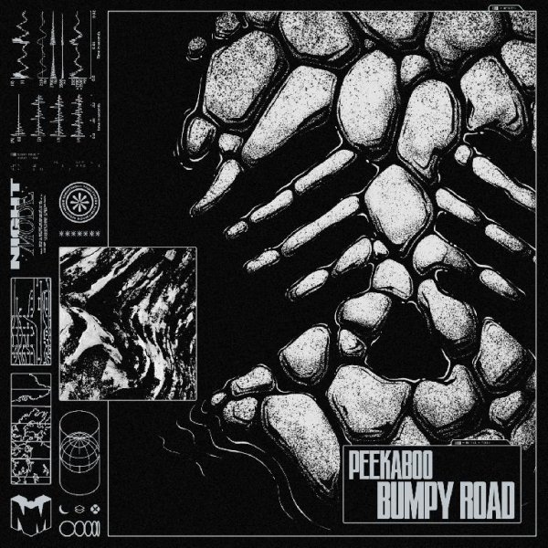 Peekaboo - Bumpy Road