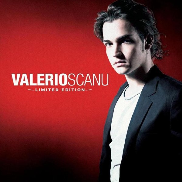 Valerio Scanu - Could It Be Magic