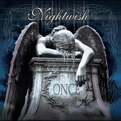 Nightwish - Higher than hope