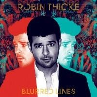 Robin Thicke - Feel Good