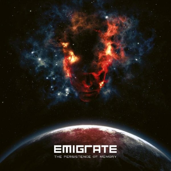 Emigrate - You Can't Run Away