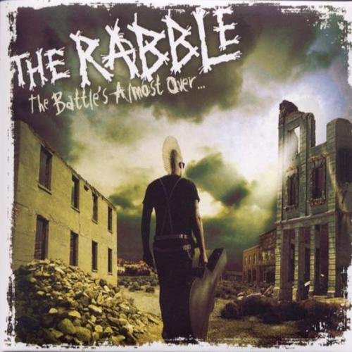 The Rabble - Salvation