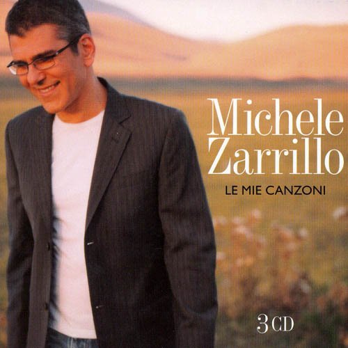 Michele Zarrillo - Ragazza d'argento