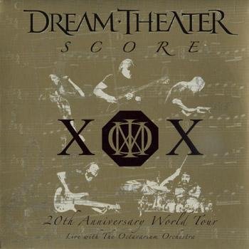 Dream Theater - I Walk Beside You