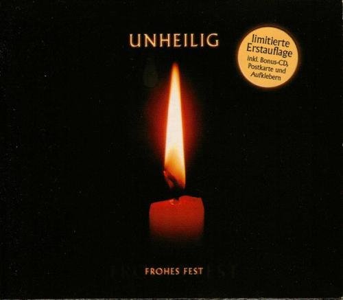 Unheilig - Still Still Still