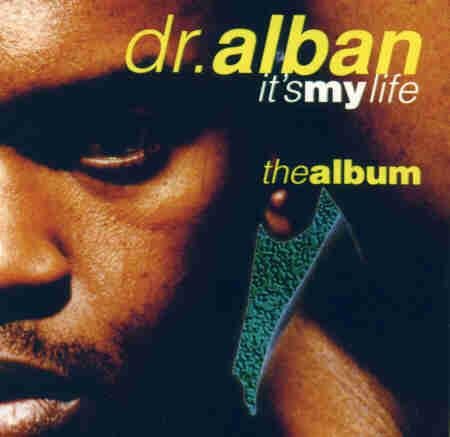 Dr. Alban - Born In Africa