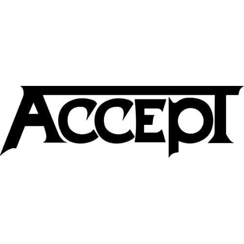 Accept - No Time to Lose