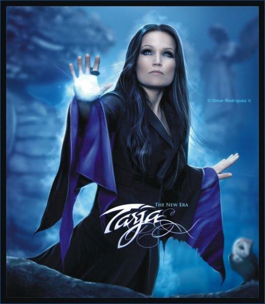 Tarja Turunen - _Until_My_Last_Breath