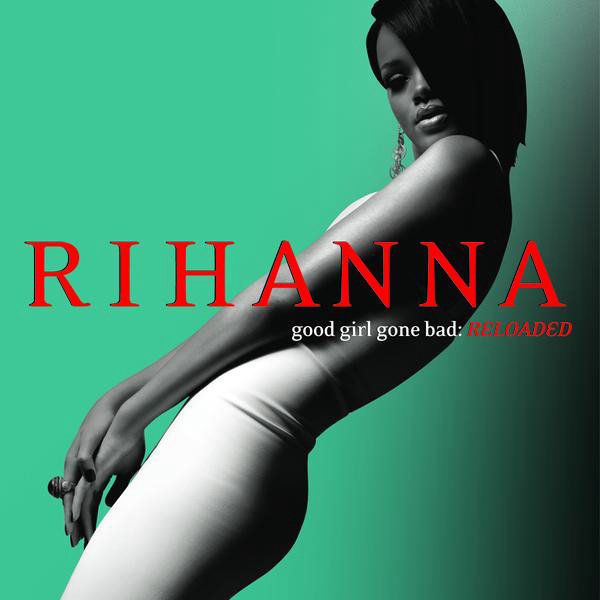 Rihanna - Say It