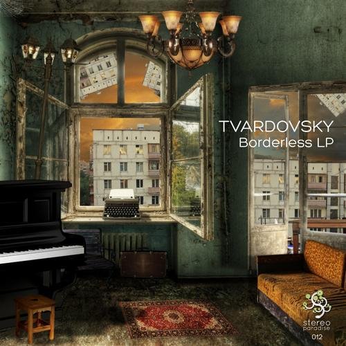 Tvardovsky - Feel Of Godness