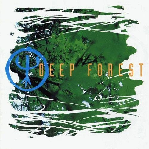 Deep forest - Forest hymn