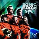 Sonic Boom Six - Gary Got A Gun