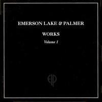 Emerson Lake and Palmer - Tank