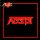 Accept - No Time To Lose