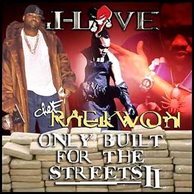 Raekwon & J-Love - What You In Fo (feat. RZA & Method Man)