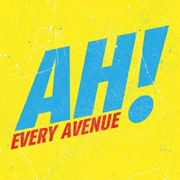 Every Avenue - Getting Out