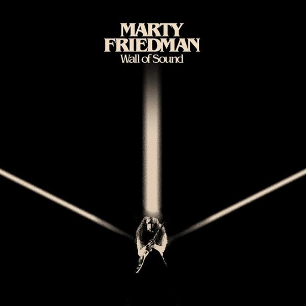 Marty Friedman - Inferno (Bonus' Live)