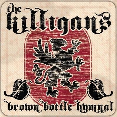 Killigans - The Old Orange Flute