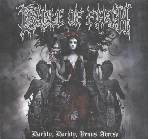 Cradle Of Filth - One Foul Step From The Abyss