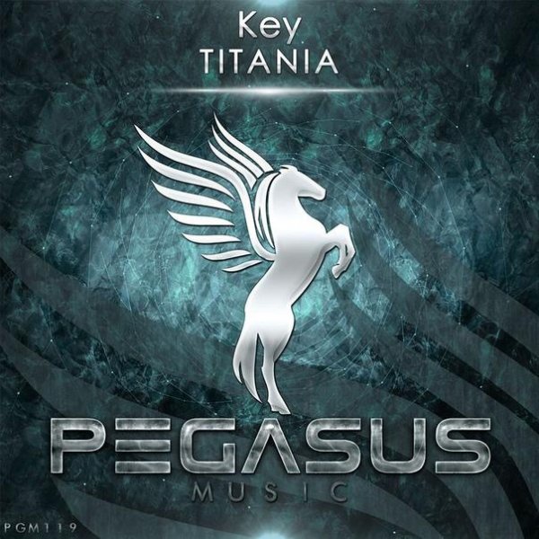 Key - Titania (Original Mix)