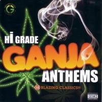 Capleton - High Grade