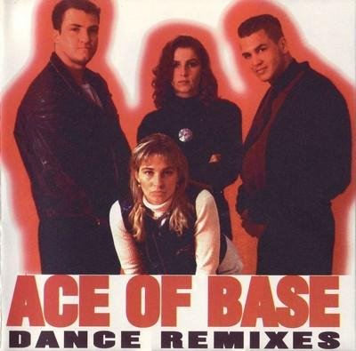 Ace Of Base - My Mind Dance Mix