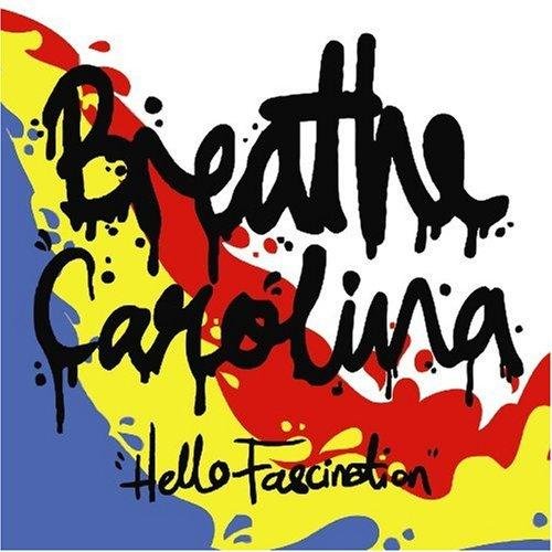 Breathe Carolina - Can I Take You Home