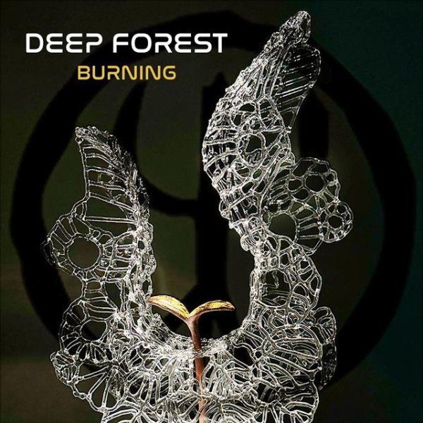 Deep Forest - Burning Sun