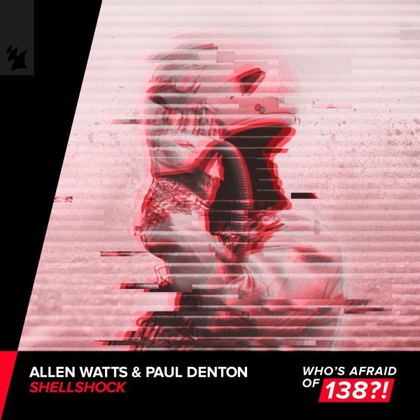 Allen Watts & Paul Denton - ShellShock (Extended Mix)