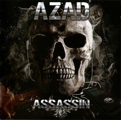 Azad - 300 feat Tone  DJ Rafik