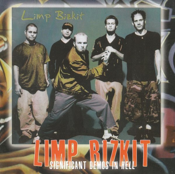 Limp Bizkit - Hell Of A Band