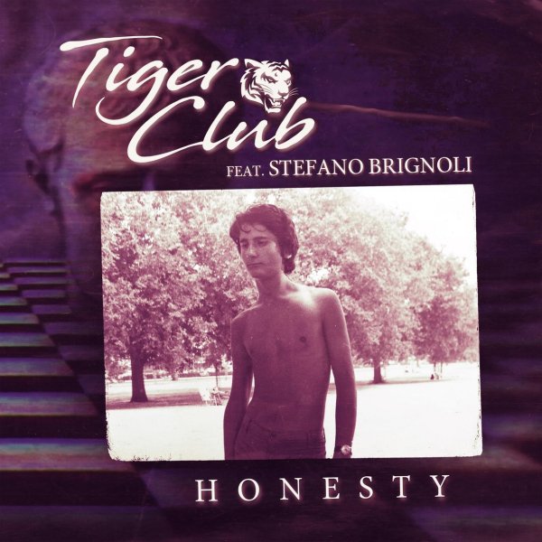 Tiger Club; Stefano Brignoli - Honesty