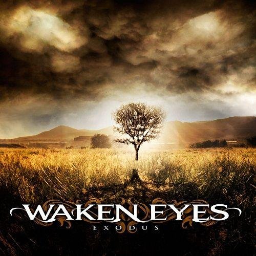 Waken Eyes - Across The Horizon