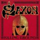 Saxon - You Dont Know What Youve Got