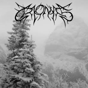 Crionics - Pagan Strength