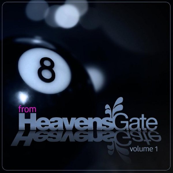 Woody Van Eyden - 8 from Heavensgate Volume 1 (Continuous Mix)