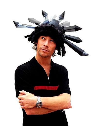 Jamiroquai - Deeper Underground