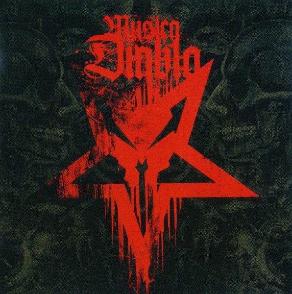 Musica Diablo - Betrayed