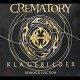 Crematory - Kein Liebeslied Remix